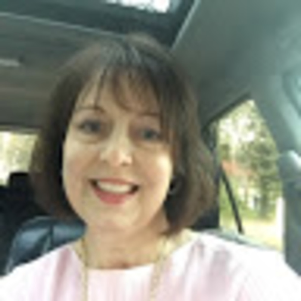 Meet your Posher, Susie
